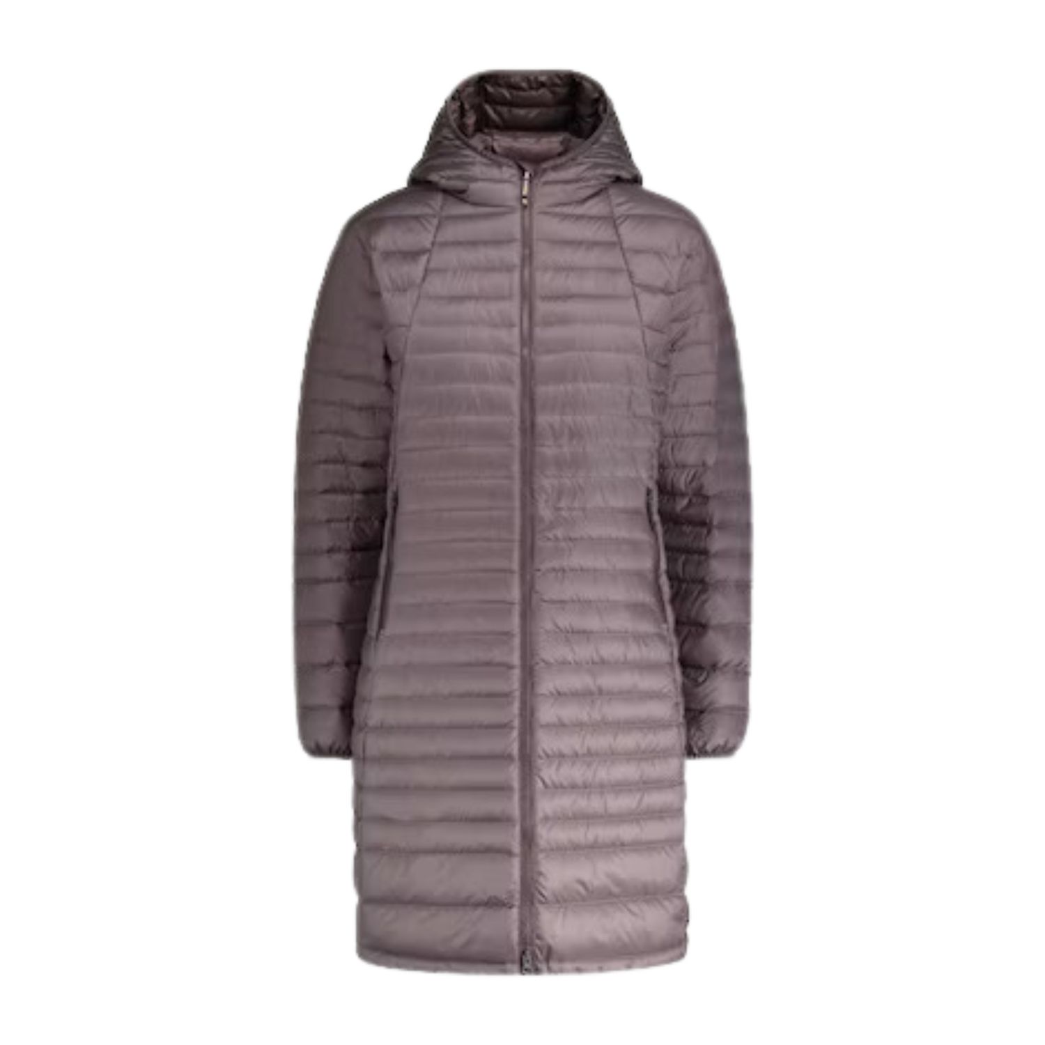Heli R Longline Jacket, Colour: Light Quartz, Size: XS, Style: KB0229