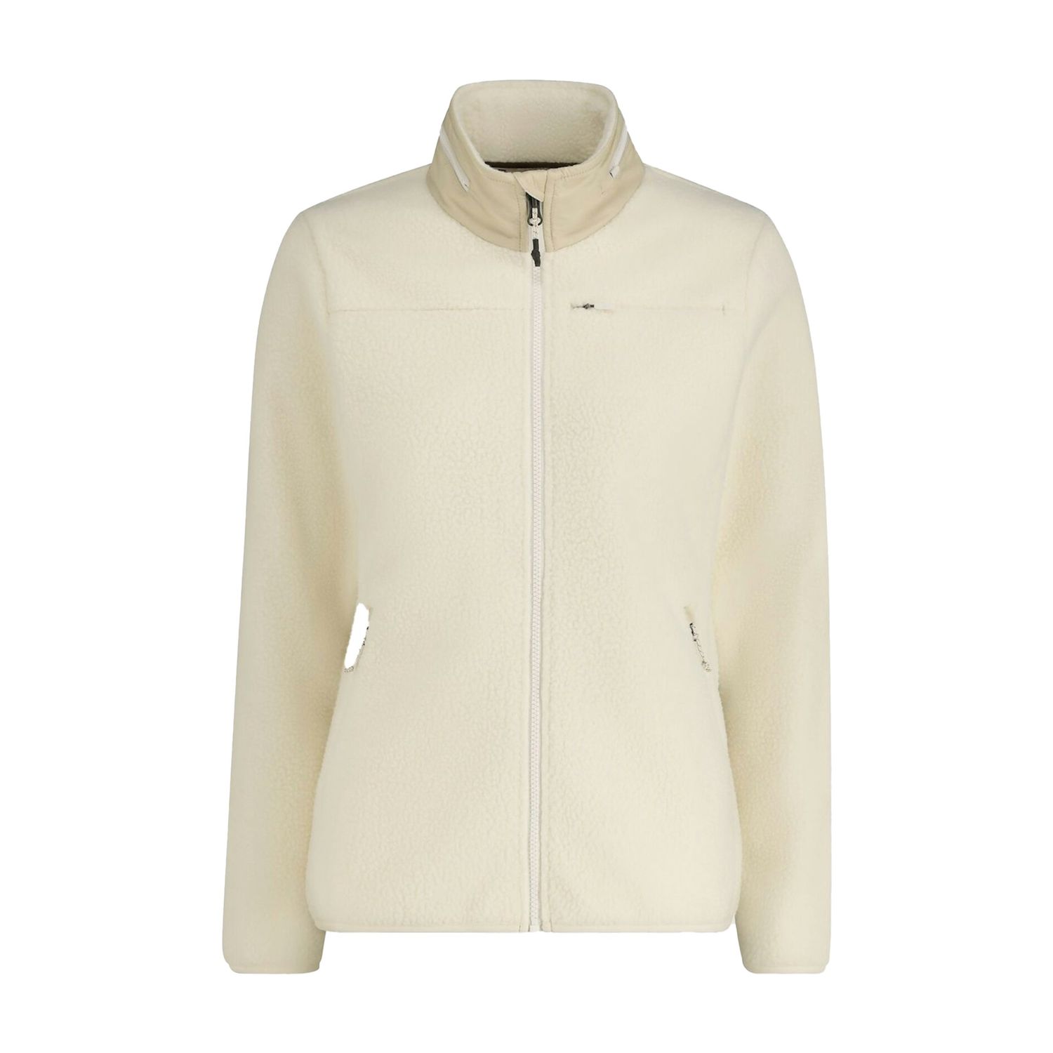 Baffin Island Womens Jacket, Colour: Natural, Size: XL, Style: KB0377