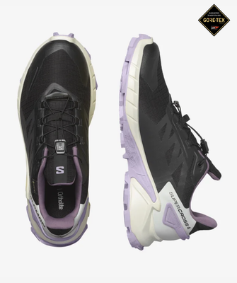 SUPERCROSS 4 GORE-TEX Women's Trail Running Shoes
