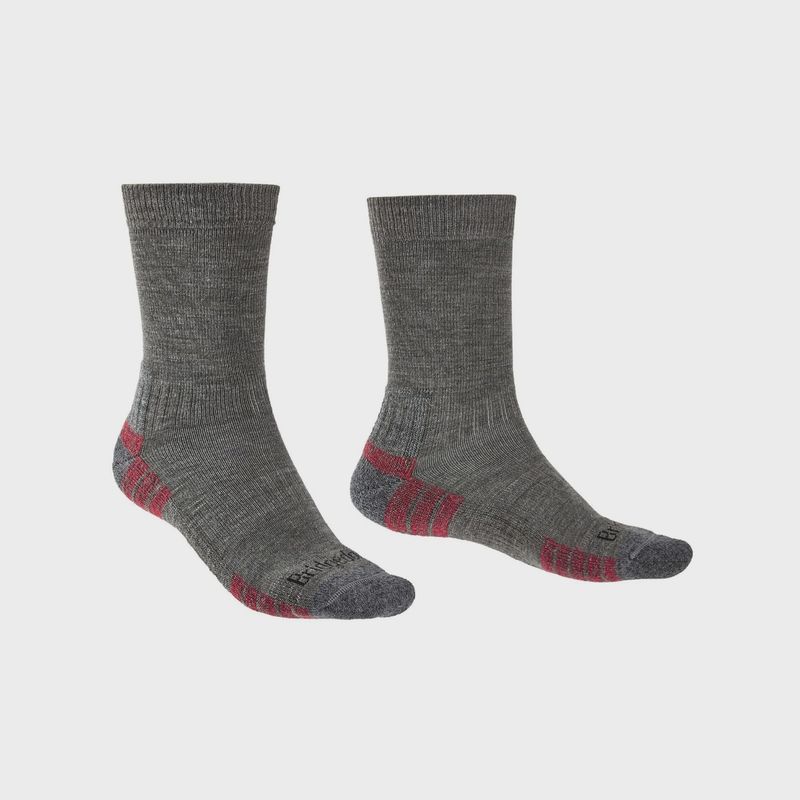 Hike Lightweight Merino Performance Mens Boot Socks