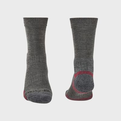 Hike Lightweight Merino Performance Mens Boot Socks