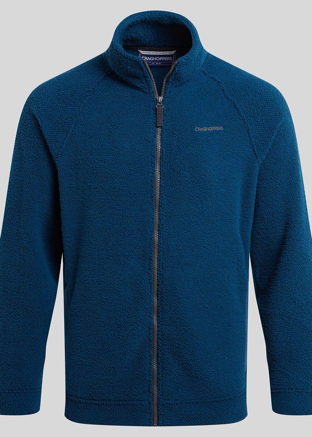 Men's Karlton Full Zip Fleece