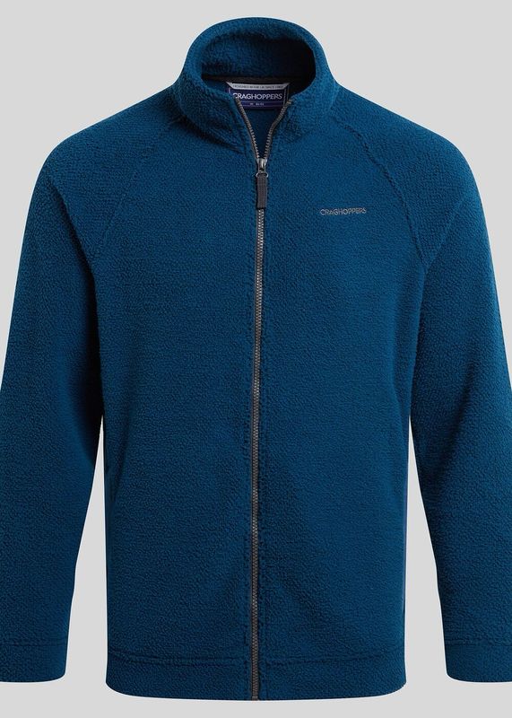 Men's Karlton Full Zip Fleece