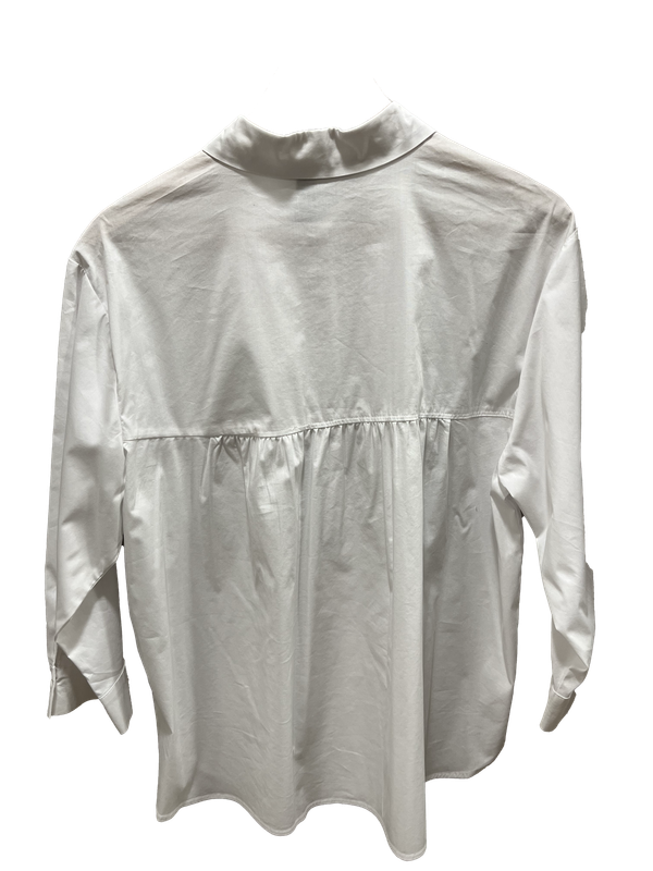 White Blouse 8818/1120