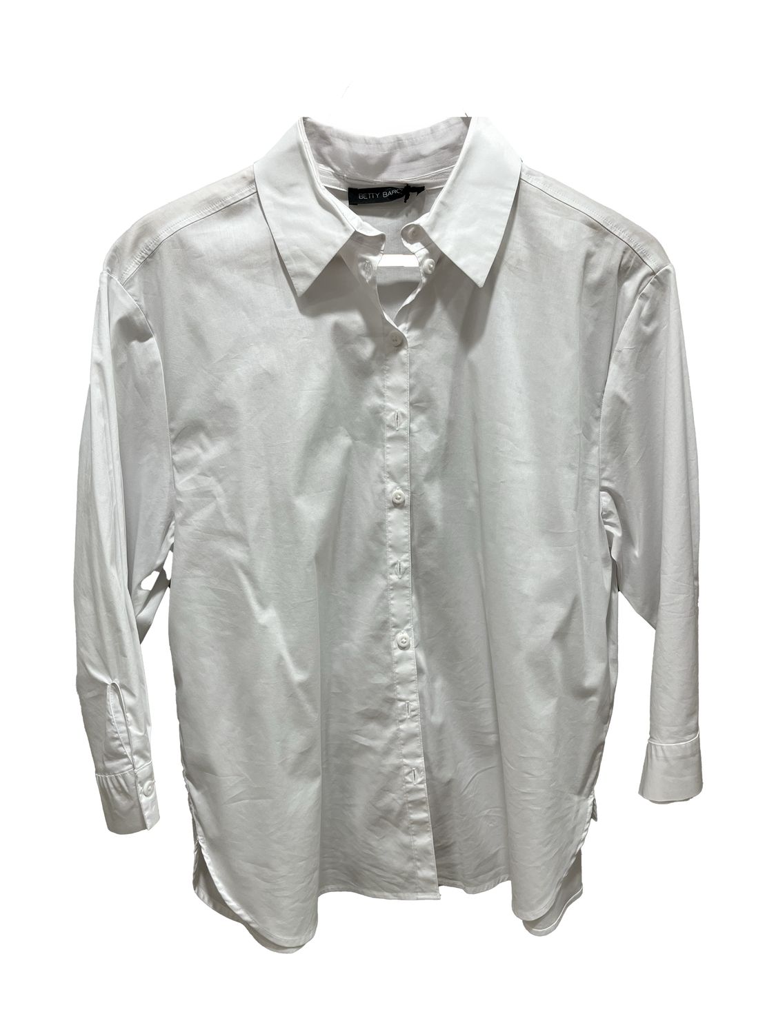 White Blouse 8818/1120