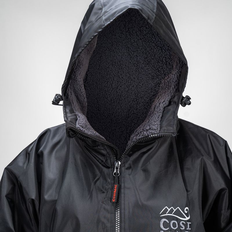 CosiRobe 2 Stealth Black