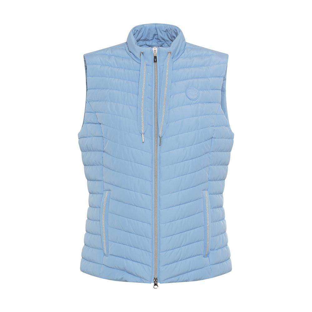 Coast Vibes Gilet 15101415
