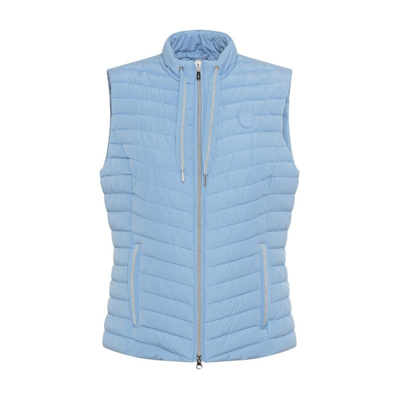 Coast Vibes Gilet 15101415