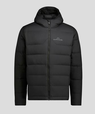 Epiq SE Men's Hooded Down Jacket
