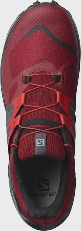 SALOMON SHOES WILDCROSS 2