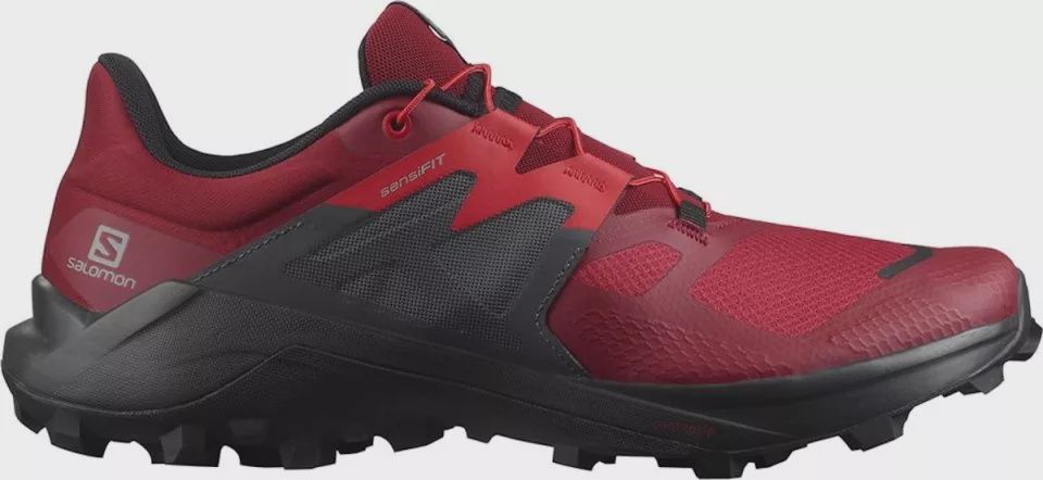 SALOMON SHOES WILDCROSS 2, Colour: BIRD, Size: 9.5