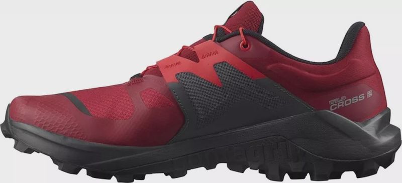 SALOMON SHOES WILDCROSS 2