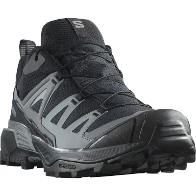 X ULTRA 360 GORE-TEX Men's Hiking Shoes - Black/Magnet