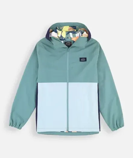 BLOCKED Jacket - Jungle