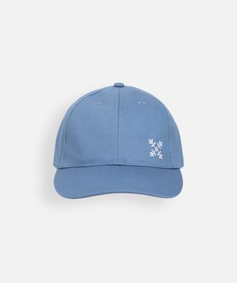 ESCOZ Cap - Blue Heaven