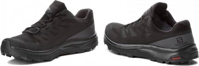 SALOMON SHOES OUTLINE GTX