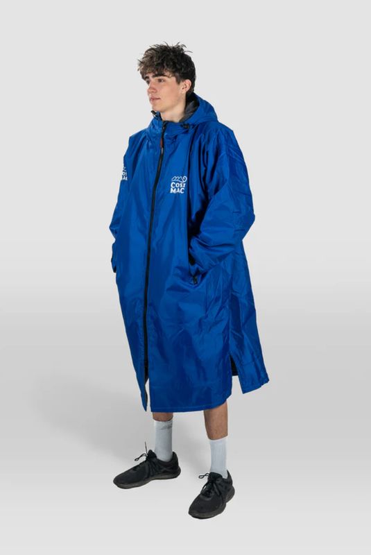 CosiRobe 2 Diver Blue