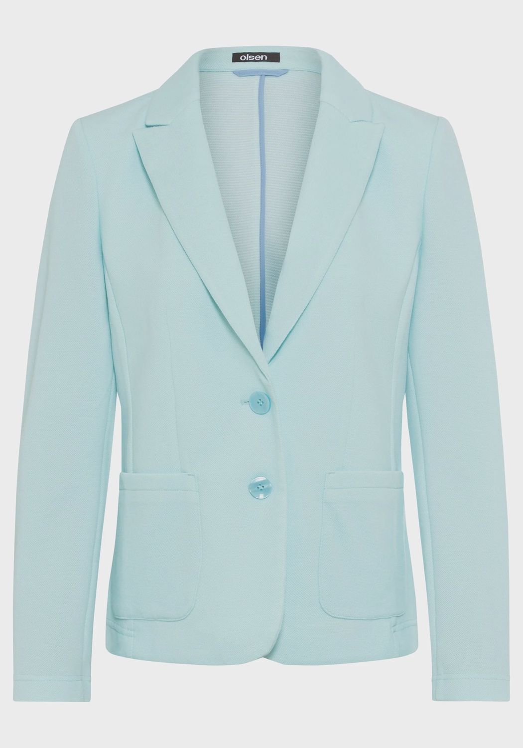 Coast Vibes Blazer 15001367