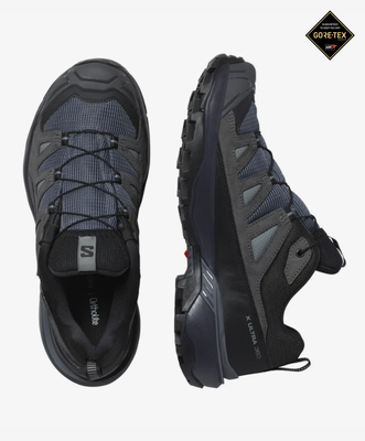 X Ultra 360 Leather Gore-Tex W