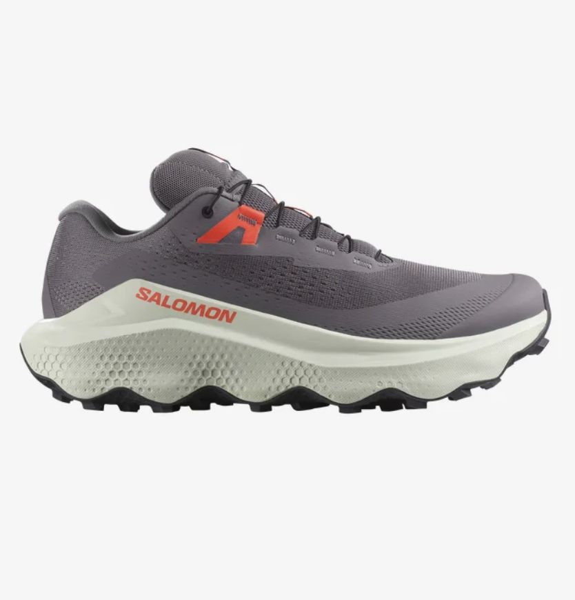 Men's Ultra Glide 3 - Excalibur/Icicle/Neon Flame