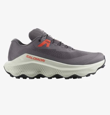 Men's Ultra Glide 3 - Excalibur/Icicle/Neon Flame