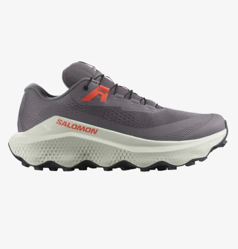 Men's Ultra Glide 3 - Excalibur/Icicle/Neon Flame