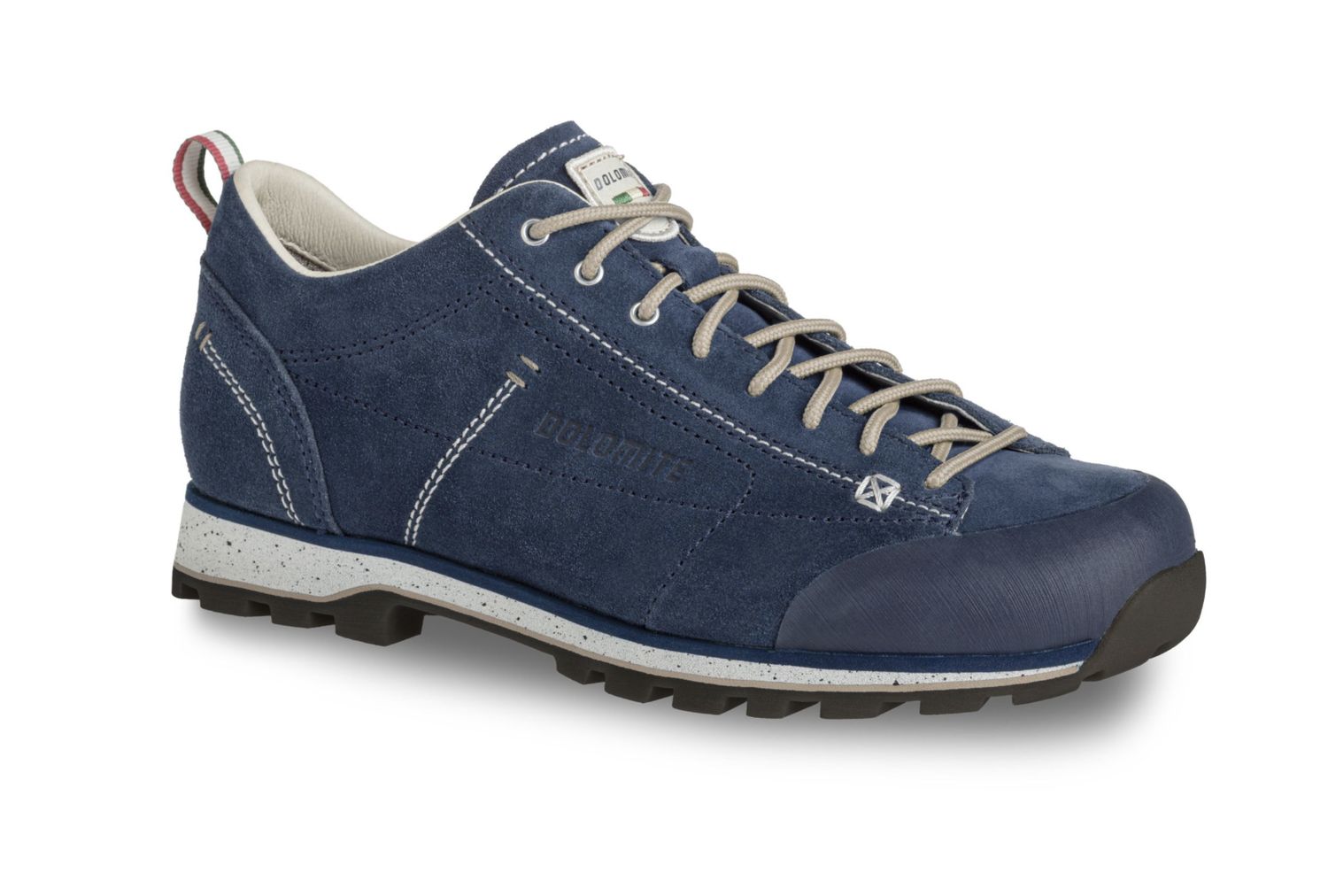 54 Low Evo Men's Shoes - Blue, Size: 9.5, Style: 289205
