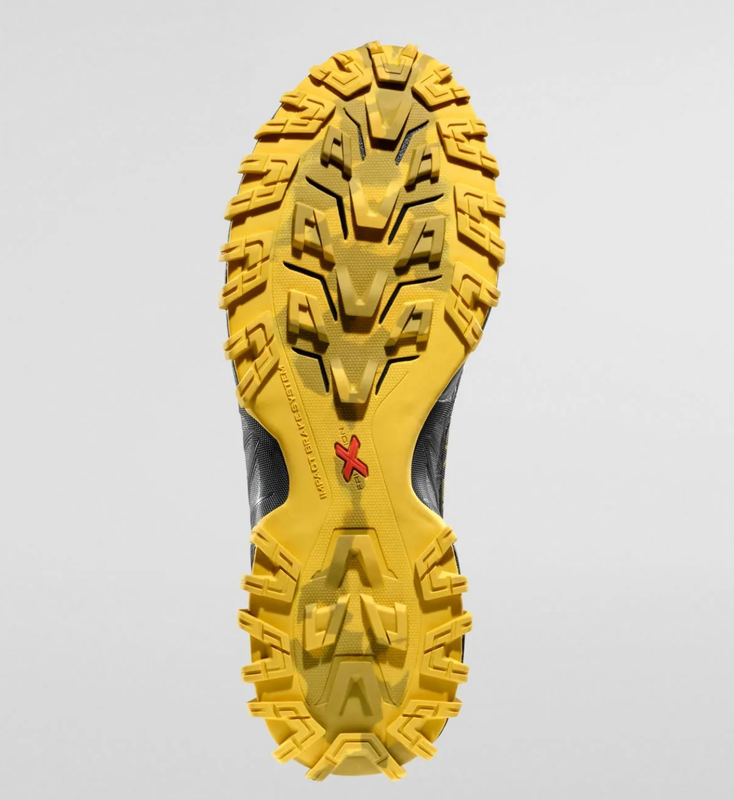 Bushido III Mens Shoes