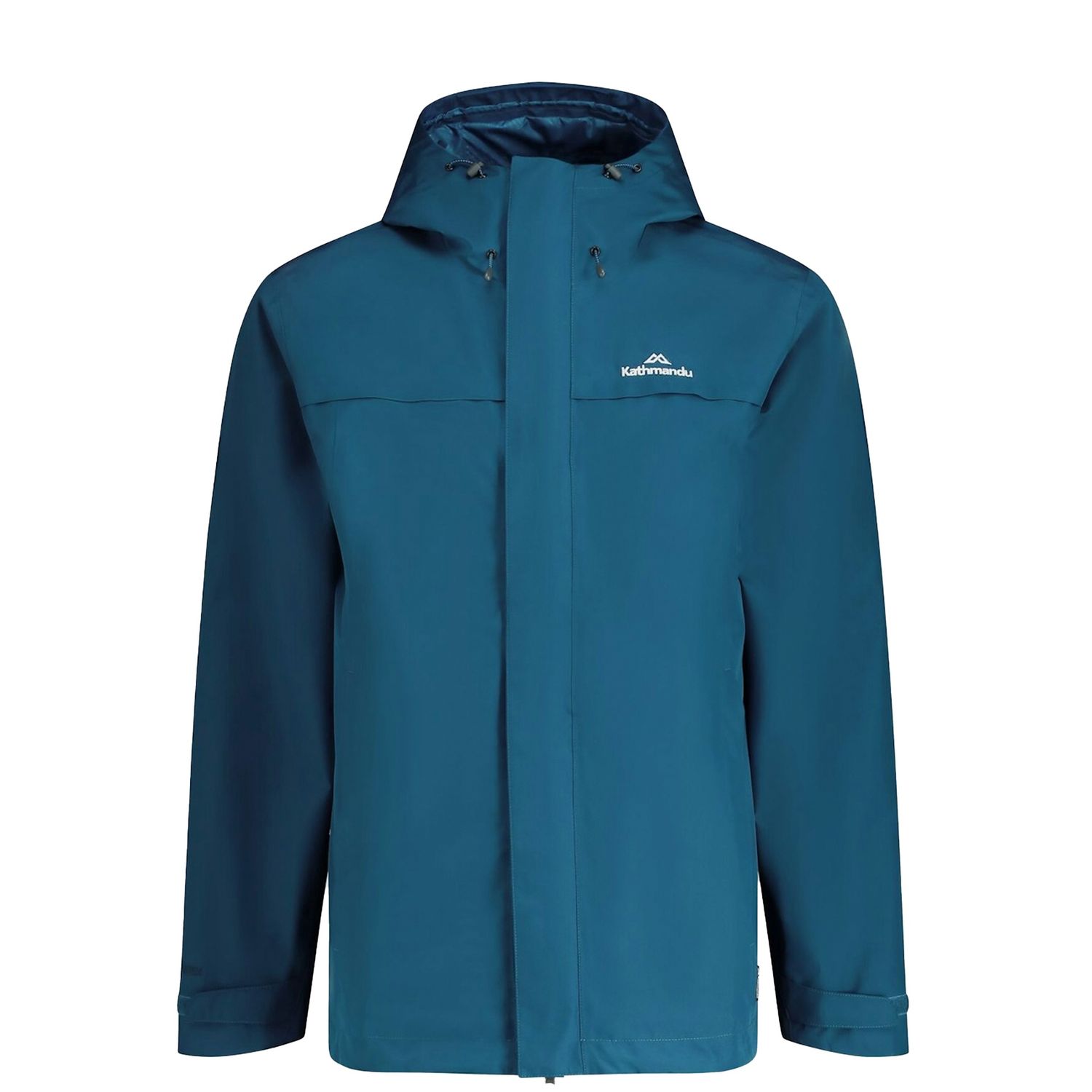 Men's Bealey GORE-TEX® Rain Jacket - Undertow, Size: S, Style: KA0676