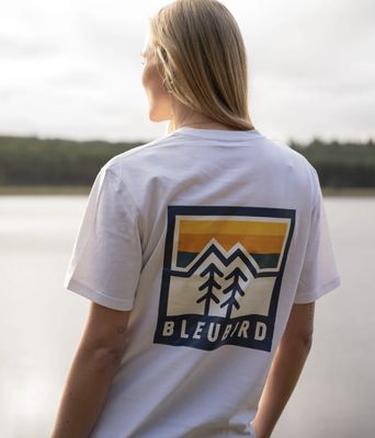 Field Tee - White Field Tee - White