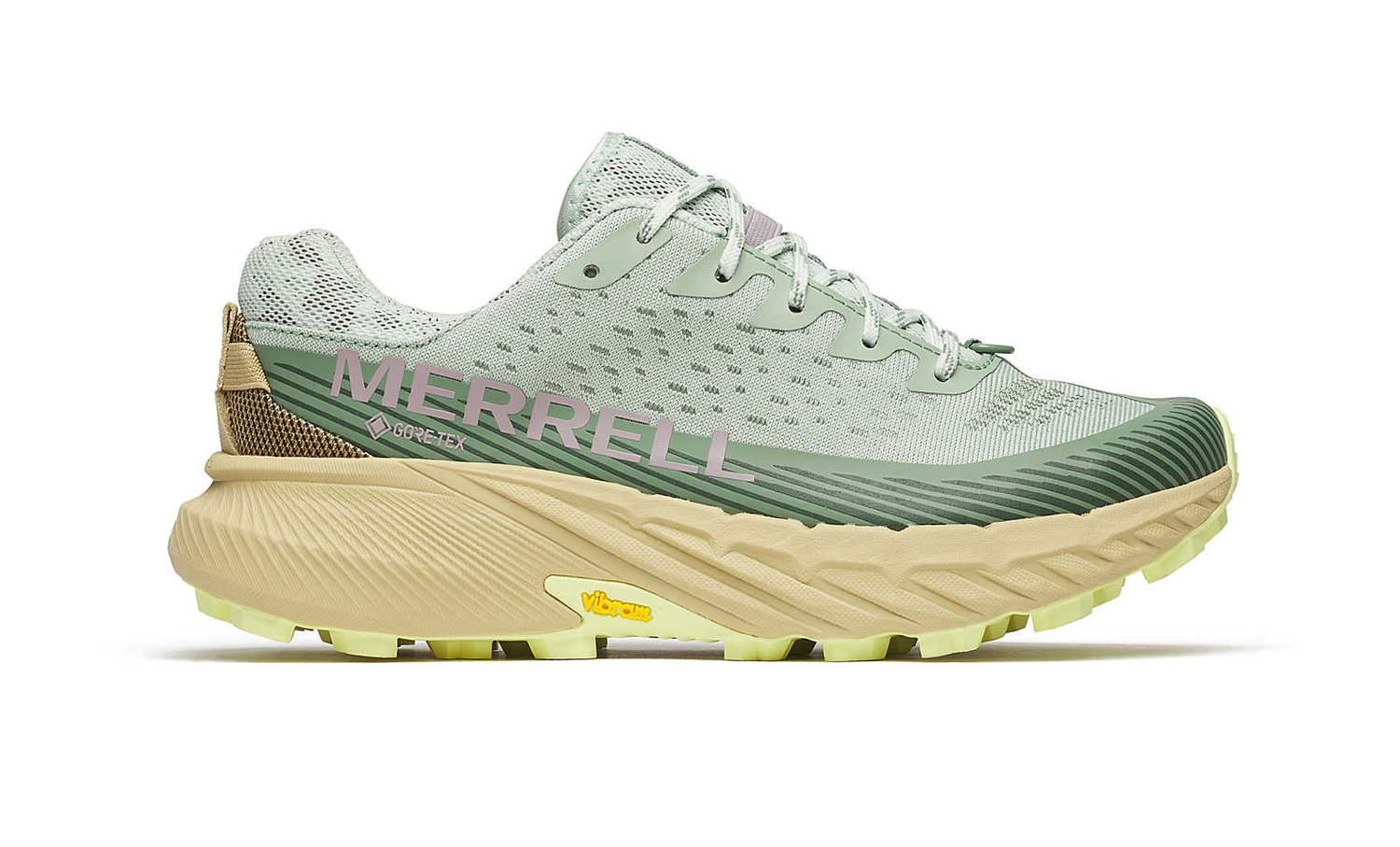 Women's Agility Peak 5 GORE-TEX® - Sage