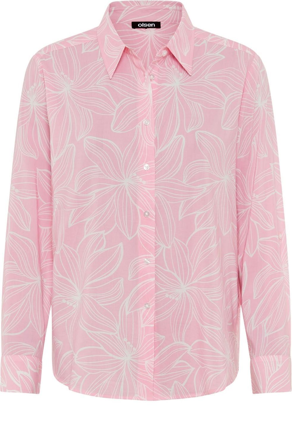 Back In Bloom Blouse 12002103