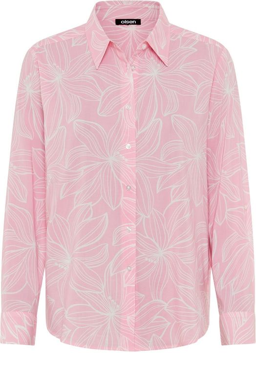 Back In Bloom Blouse 12002103