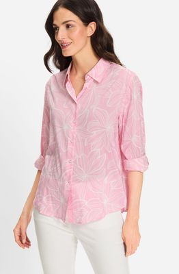 Back In Bloom Blouse 12002103