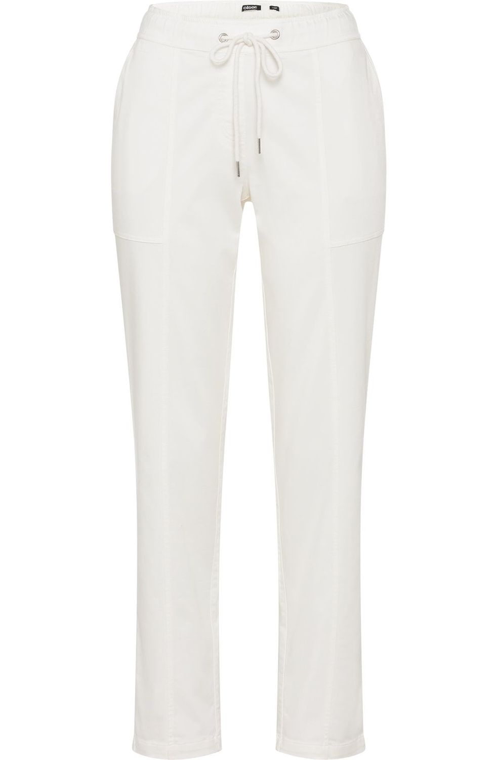Back In Bloom Lisa Straight Fit Drawstring Trousers 14002403
