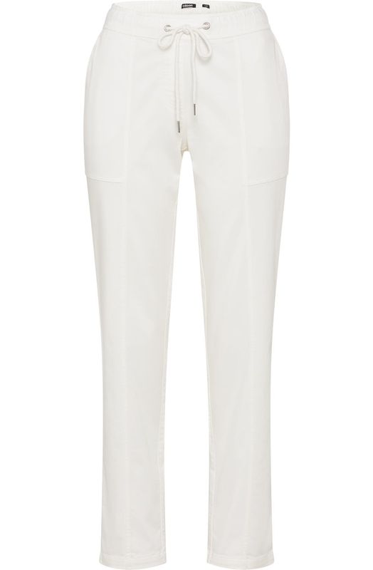 Back In Bloom Lisa Straight Fit Drawstring Trousers 14002403