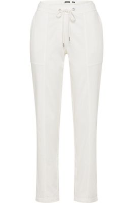 Back In Bloom Lisa Straight Fit Drawstring Trousers 14002403