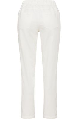 Back In Bloom Lisa Straight Fit Drawstring Trousers 14002403