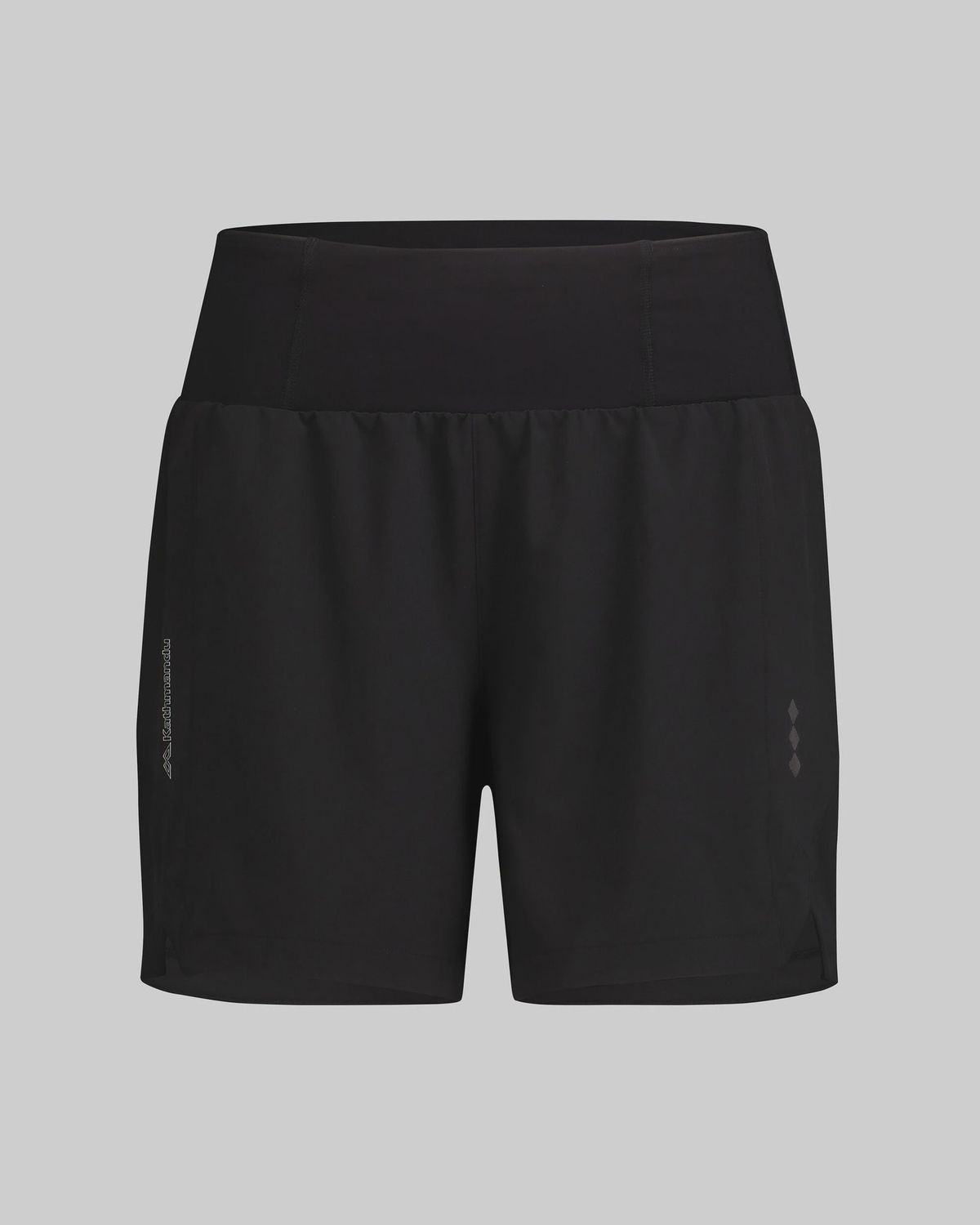 Women’s Seeker 5” Shorts - Black Stingray, Size: XS, Style: KB0739