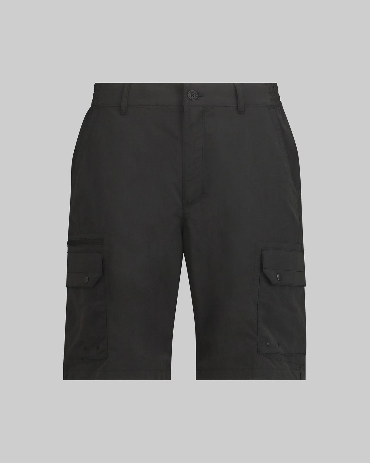 Men’s EVRY-Day Cargo Shorts - Black, Size: S, Style: KB1022