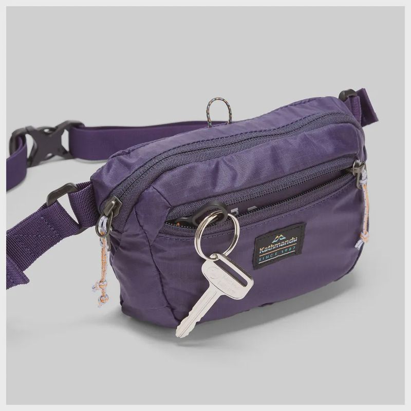 Pack&amp;Go Pouch - KB0782 - Dark Horizon