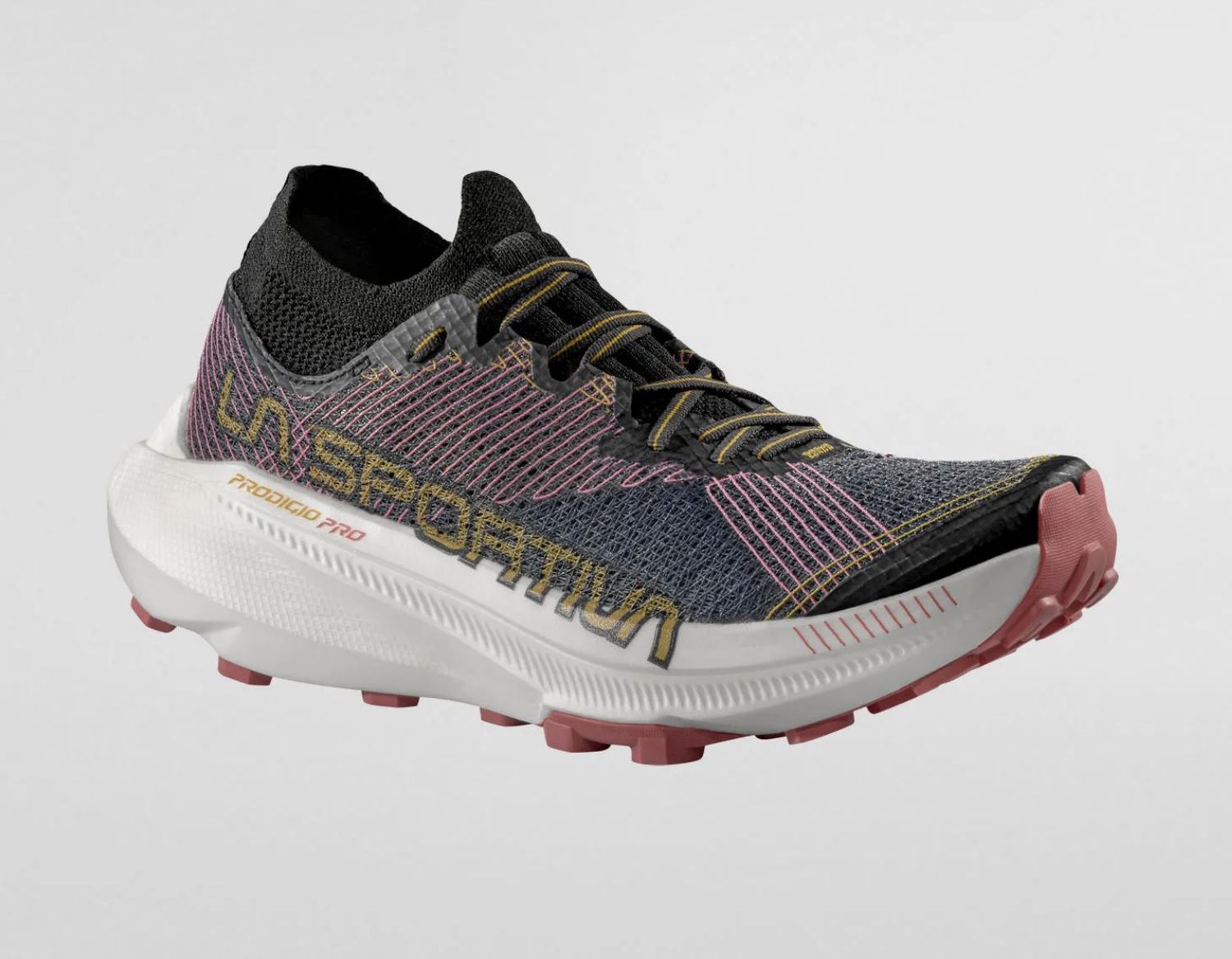 Women's Prodigio Pro - Night Sky/Rosebay