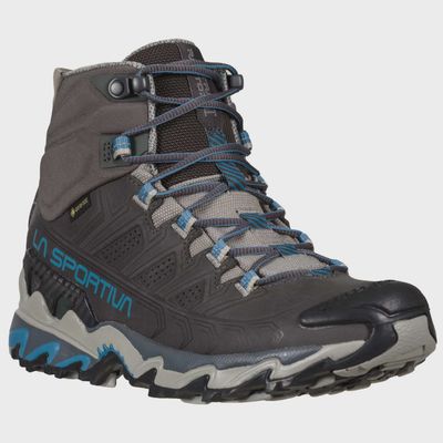 Ultra Raptor II Mid Leather GTX Womens