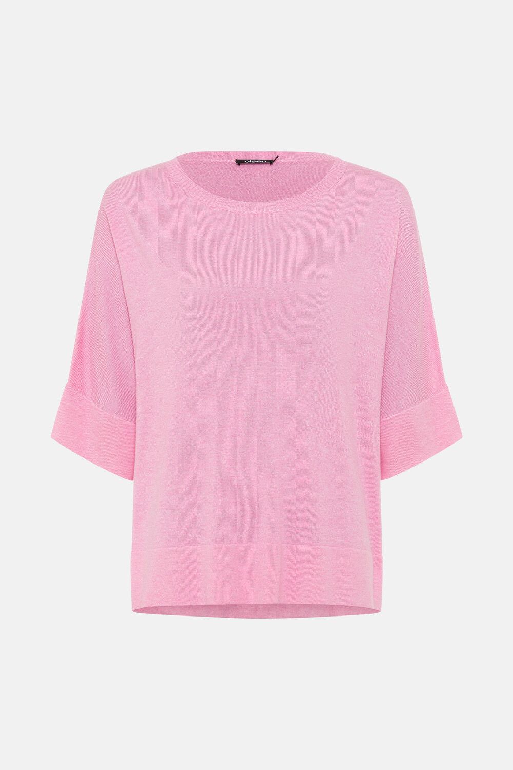 Back In Bloom Chloe Short Sleeve Jumper 11004588
