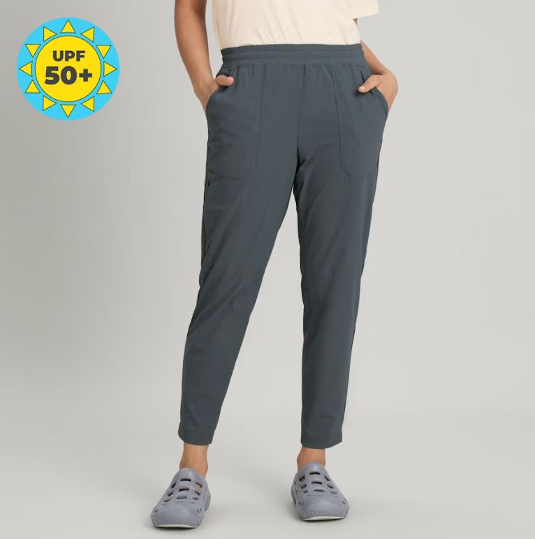 Women's Miro Trousers - Light Night