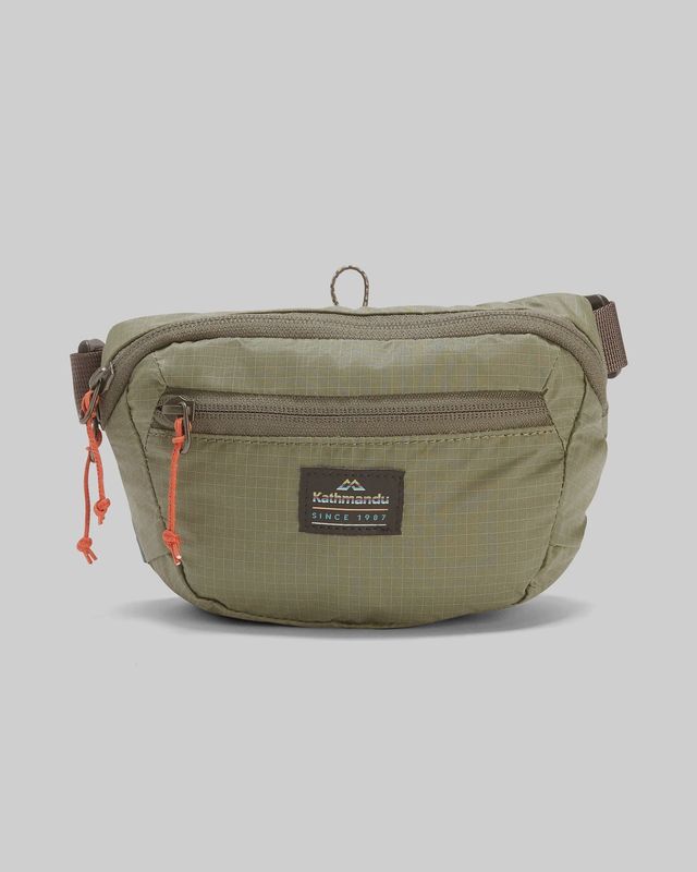 Pack&amp;Go Pouch - KB0782 - Beech