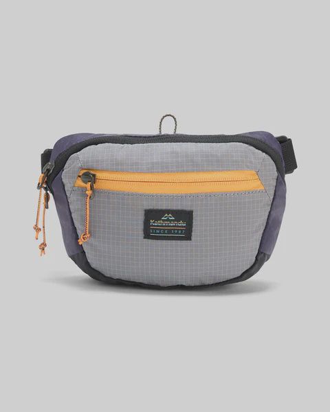 Pack&amp;Go Pouch - KB0782 - Light Haze/Dark Horizon
