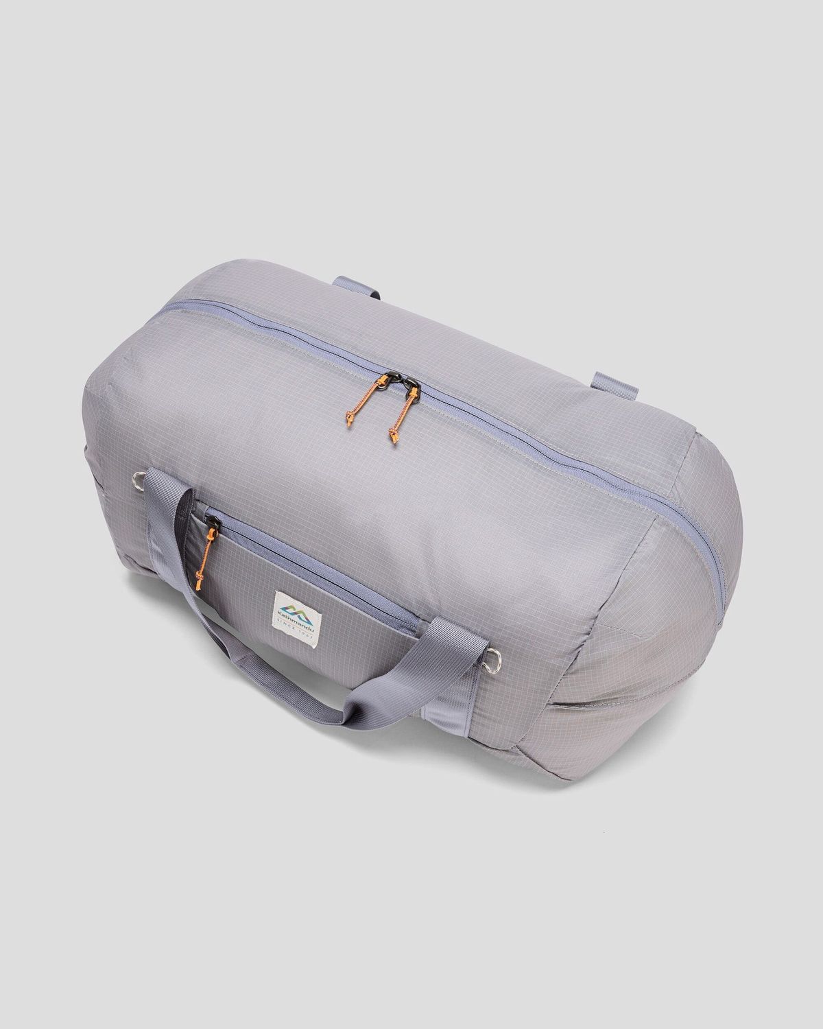 Pack&amp;Go Duffel - KB0781 - Light Haze