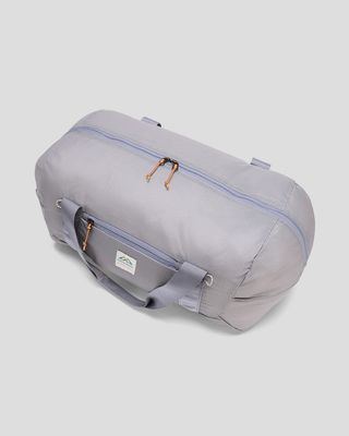 Pack&Go Duffel - KB0781 - Light Haze Pack&Go Duffel - KB0781 - Light Haze