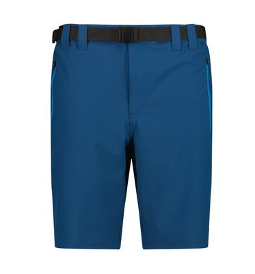 Men's Trekking Bermuda Shorts 3T51847 Ocean